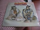 SPOOKY TOOTH The Last Puff Island PINK UK 1970 GREAT PROGRESSIVE LP