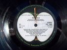 BEATLES uk origional numbered  2lp STEREO WHITE ALBUM STUNNING