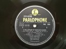 PMC 7016 The Beatles - A Collection Of Beatles Oldies LP UK MONO TOP RAR