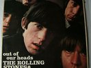 RARE French ROLLING STONES LP 1965 Original