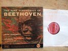 Readers Digest RCA RDS Beethoven The Nine Symphonies Rene Leibowitz 
