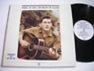 PROMO Phil Ochs Chords of Fame 1974 Double Stereo LP VG+