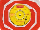The Gaylettes  Son Of A Preacher Man / I LikeYour World 1970 Skinhead Reggae