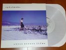 Pinback Blue Screen Life Ace Fu Clear 2x12 Vinyl Rob Crow Indie Emo Vinyl Record