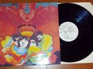 Them Time Out Time In For Them Vinyl Record LP Zap Reissue