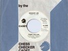 Modern Northern Soul TERRY CALLIER ORDINARY JOE / LOOK AT ME NOW  MINT Condition