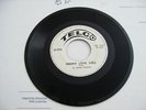Sel Duncan Orchestra ( Indian Love Call / Chica Boa ) Rare