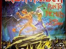 IRON MAIDEN - Run to the hills / Corre a las colinas 7
