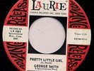 Northern GEORGE SMITH Pretty Little Girl LAURIE RARE LISTEN
