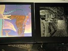 XHOL CARAVAN Motherfuckers Live 2LP + 12