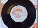 RAP 45  THE COLD CRUSH BROTHERS the bronx 1988  freebie only 45  LISTEN