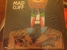 MAD CLIFF 'Mad Cliff' white label soul funk lp super rare