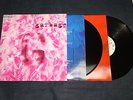 Garbage s/t ORIGINAL Self Titled debut Album UK 2 LP Vinyl L31450 (1995)