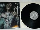 BEHEMOTH---Demigod--GAT LIMITED-2004---BENEDICTION,NAPALM DEATH ,VADER