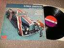 Screaming Lord Sutch - Lord Sutch And Heavy Friends - Atlantic 1970