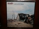 Rush - A Farewell To Kings - Sealed Original Hard Rock LP No Bar Code