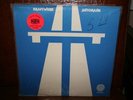 Kraftwerk - Autobahn UK Vertigo Embossed Sleave Sealed Original Prog Kraut LP