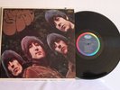 The Beatles - Rubber Soul 1965 NM- **MONO** Press