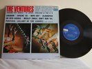 The Ventures -  On Stage - Dolton · BLP-8035 · LP Mono · 1965 · U.S. *M-*