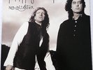 Robert Plant & Jimmy Page No Quarter - NM vinyl 2LP ATLANTIC USA - Led Zeppelin