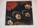 Beatles Rubber Soul LP Audiophile MFSL 1-106 Rare NM VINYL Japan