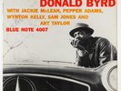 Donald Byrd 