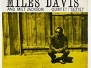 Miles Davis 