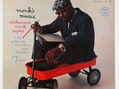 Thelonious Monk 