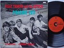 BILLY THORPE & AZTECS Poison Ivy LP 1st Release SPLIT Lp Johnny Noble '65 Garage