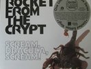 Rocket From The Crypt Scream, Dracula, Scream 12'' LP LIMITED SEALED #471 RARE