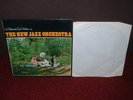 NEW JAZZ ORCHESTRA Le Dejeuner LP 1969 VERVE 1st  NEIL ARDLEY