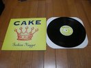 CAKE /FASHION NUGGET LP FREE SHIPPING 2 THIRD EYE BLIND INCUBUS