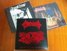 EPITAPH - SEEMING SALVATION 2LP #346/500 excruciate dismember entombed mordicus
