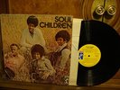 Soul Children   Self Title  Stax Promo  1st LP Stereo  Appears Unplayed  NM