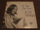 JUDY SINGH  A Time For Love  CBC TRANSCRIPTION  Sunshine Pop  Female Vocal