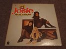 JOSIE & THE PUSSYCATS  Rare Hanna Barbera TV Soundtrack  CAPITOL  Rare