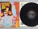 HAL BLAINE Psychedelic Percussion  RARE ORIGINAL1967 Dunhill 50019 LP