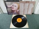 David Bowie - Hunky Dory(UK 1971 1ST PRESS VINYL ALBUM / EX VINYL)