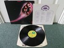 Deep Purple - Fireball(UK 1971 1ST PRESS VINYL ALBUM / EX+ VINYL / INSERT)