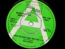 ***I MISS YOU BABY(How I miss You)*** MARV JOHNSON*** MOTOWN DEMO Northern soul
