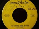 The VALIANTS - 60's Garage 45 - 
