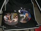 Fall Out Boy vinyl - Infinity on High