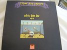 Stone the Crows ode to john law 1970 LP