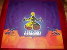 ACRIMONY Tumuli Shroomaroom 2LP 180Gram Stoner Doom Classic RARE KYUSS QOTSA