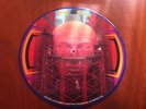 HEROES DEL SILENCIO Live in Monaco 1992 European Tour PICTURE DISC
