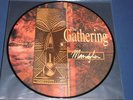 The Gathering ?– Mandylion / 1995 CM Picture LP / LIM.ED
