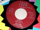 KING ROCK SEND-DI BOSS PART 2   MAD MIKE SOUND TITTY SHAKER ZOOM INSTRUMENTAL 45