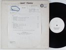 DAVID FATHEAD NEWMAN Front Money WARNER BROS LP NM test pressing