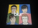 Blur - the Best of 2x LP Vinyl 2000