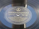 THE BEATLES PLEASE PLEASE ME LP BLACK  GOLD PARLOPHONE 1ST PRESSING DICK JAMES